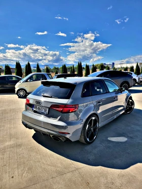 Audi Rs3 RS, снимка 4