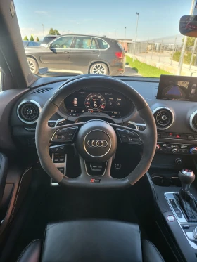 Audi Rs3 RS - [8] 