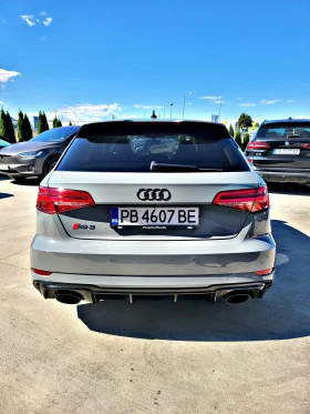 Audi Rs3 RS, снимка 5