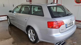 Audi A4 Allroad, снимка 4