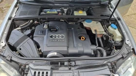 Audi A4 Allroad, снимка 9