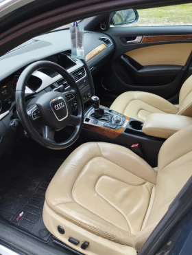 Audi A4 3.0TDI 239 Quattro 4* 4, снимка 10