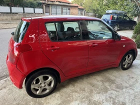 Suzuki Swift, снимка 6