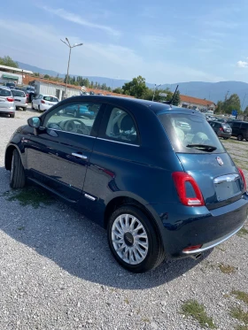 Fiat 500 1.2, снимка 3