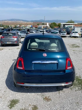 Fiat 500 1.2, снимка 4