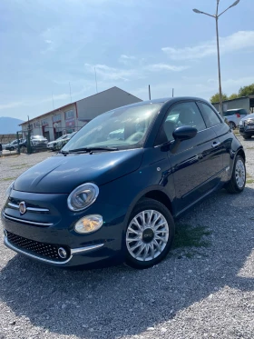 Fiat 500 1.2, снимка 7