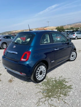 Fiat 500 1.2, снимка 5