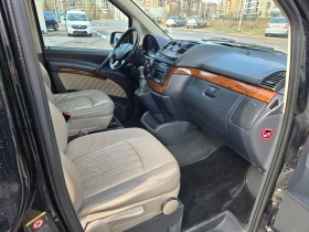 Mercedes-Benz Viano 3.0 / Extra long | Auto.bg — изображение 8