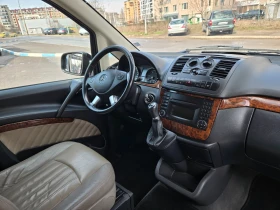 Mercedes-Benz Viano 3.0 / Extra long | Auto.bg — изображение 10