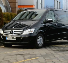 Mercedes-Benz Viano 3.0 / Extra long | Mobile.bg    1