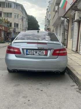 Mercedes-Benz E 350, снимка 2