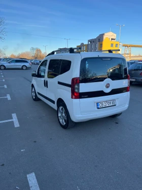 Fiat Qubo 1.3mjet, снимка 6