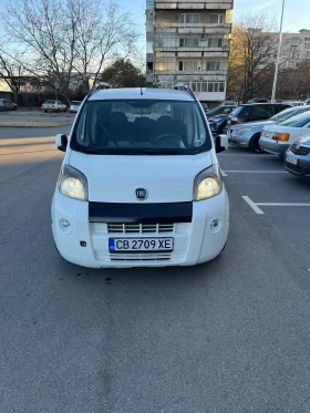 Fiat Qubo 1.3mjet, снимка 2