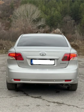 Toyota Avensis Avensis T27 1.8VVTI, снимка 2