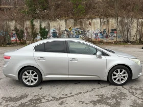 Toyota Avensis Avensis T27 1.8VVTI, снимка 4