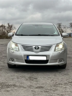 Toyota Avensis Avensis T27 1.8VVTI, снимка 1