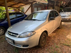 Chevrolet Lacetti, снимка 3