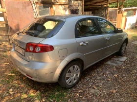 Chevrolet Lacetti, снимка 5