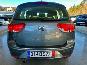 Seat Altea XL* 128659KM REALNI* , снимка 5