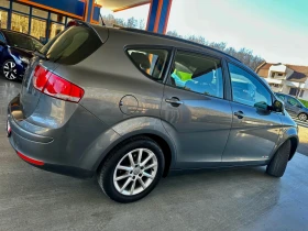 Seat Altea XL* 128659KM REALNI* , снимка 6