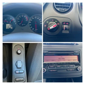 Seat Altea XL* 128659KM REALNI* , снимка 14