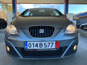 Seat Altea XL* 128659KM REALNI* , снимка 2