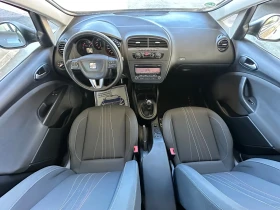 Seat Altea XL* 128659KM REALNI* , снимка 10