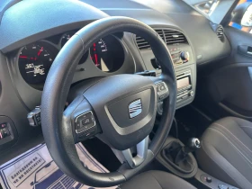 Seat Altea XL* 128659KM REALNI* , снимка 9