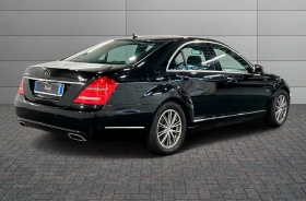 Mercedes-Benz S 350 CDI, снимка 6