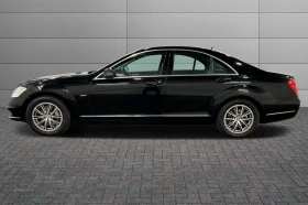 Mercedes-Benz S 350 CDI, снимка 4