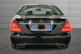 Mercedes-Benz S 350 CDI, снимка 7