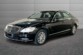 Mercedes-Benz S 350 CDI, снимка 2