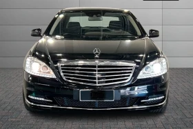 Mercedes-Benz S 350 CDI, снимка 1