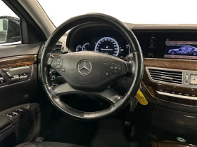 Mercedes-Benz S 350 CDI, снимка 9