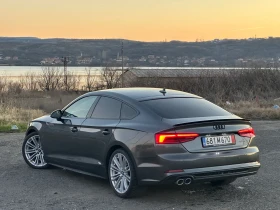 Audi A5 S-line quattro  / Head up / CarPlay / Keyless GO /, снимка 3