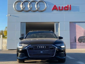     Audi A6 Design 45 TDI quattro