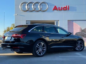     Audi A6 Design 45 TDI quattro