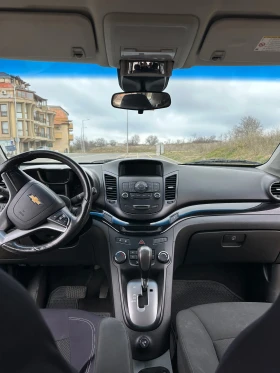 Chevrolet Orlando Orlando, снимка 5