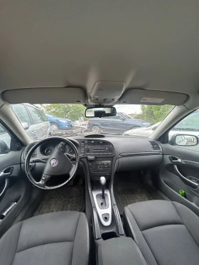Saab 9-3 2.0T ВКАРАНА ОТ ХОЛАНДИЯ, снимка 5