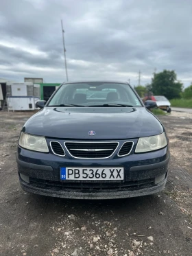  Saab 9-3