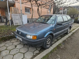 VW Passat, снимка 2