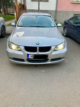 BMW 320, снимка 1