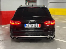 Audi A4 3.0TDI QUATTRO / FACELIFT /RS4 PACK/ЦЕНА ДО 25.02, снимка 9