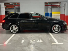 Audi A4 3.0TDI QUATTRO / FACELIFT /RS4 PACK/ЦЕНА ДО 25.02, снимка 7