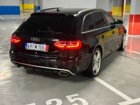 Audi A4 3.0TDI QUATTRO / FACELIFT /RS4 PACK/ЦЕНА ДО 25.02, снимка 8