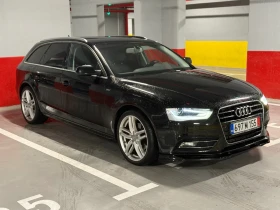 Audi A4 3.0TDI QUATTRO / FACELIFT /RS4 PACK/ЦЕНА ДО 25.02, снимка 5