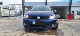 VW Golf Plus, снимка 3