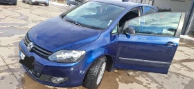 VW Golf Plus, снимка 2