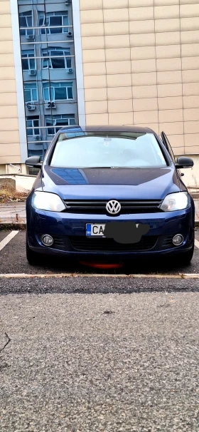 VW Golf Plus, снимка 14