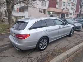 Mercedes-Benz C 220, снимка 2